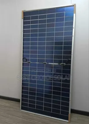 650w Canadian Halfcut Solar Panels Mono