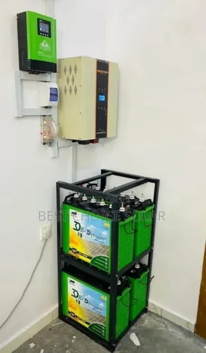 220ah Dynasty Tubular Battery