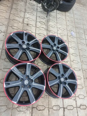 17rim Toyota Camry/Lexus