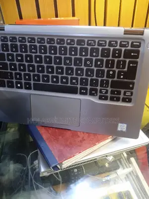 Laptop Dell Latitude 7400 16GB Intel Core I5 SSD 512GB