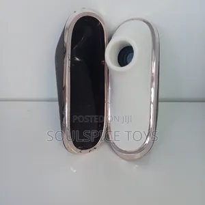 Satisfyer Pro Traveler Sucker
