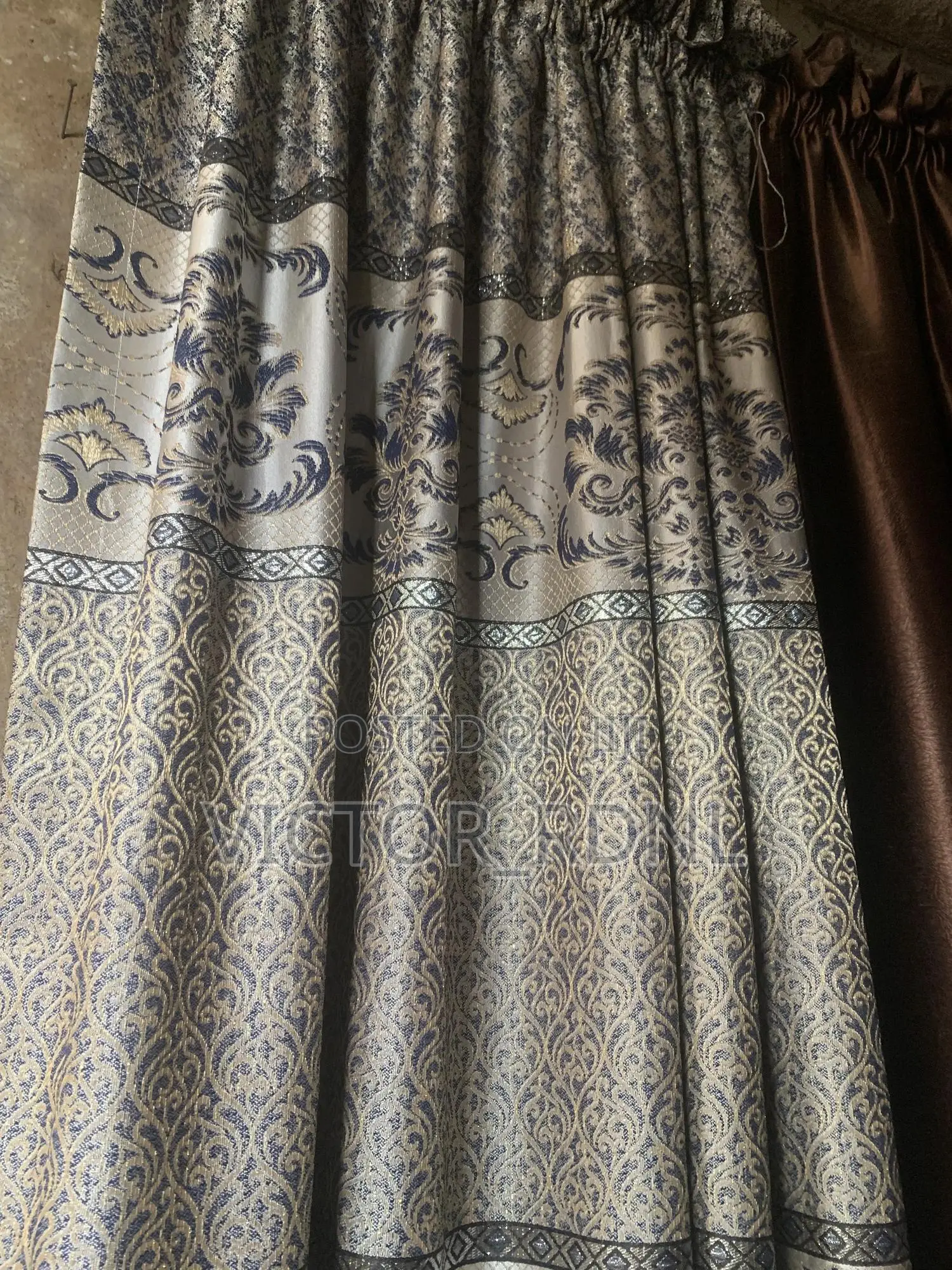 Quality Curtains