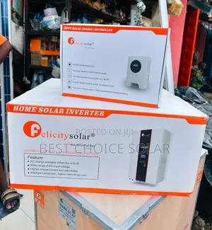 5kva 48v Felicity Inverter