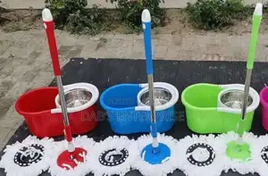 360 Spin Mop