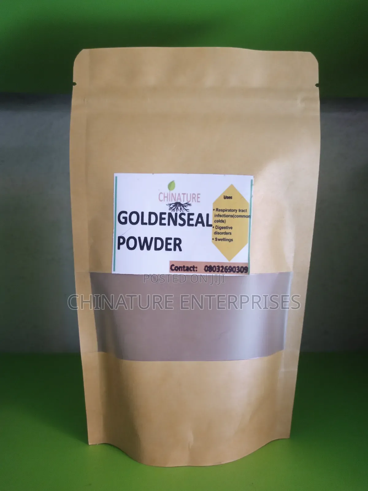 Goldenseal - 100g