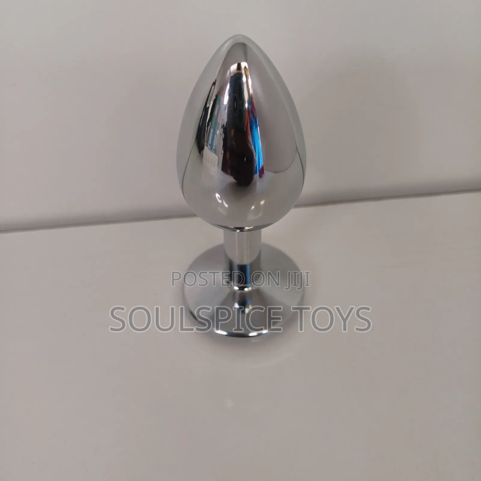 Small Anal Plug
