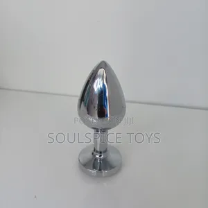 Anal Plugs Medium