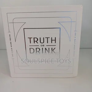 Truth or Drink