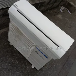 First Grade Panasonic 1.5hp Inverter Air Conditioner Split