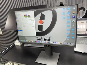Dell 22” Full Hd 1080p Ips Frameless Monitor