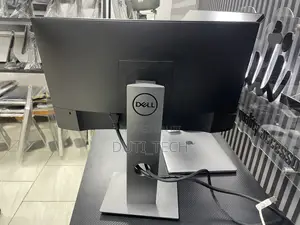 Dell 22” Full Hd 1080p Ips Frameless Monitor