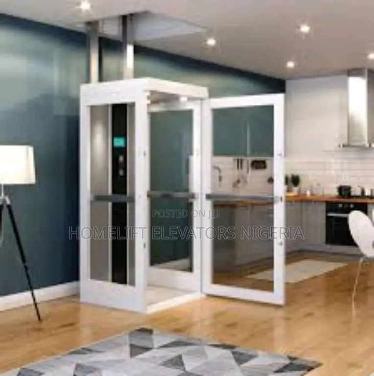 Flow Small Residential Home Elevator