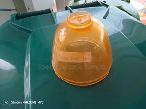 Dental Rubber Mixing Bowl