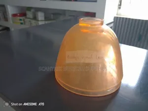 Durable Using Dental Rubber Bowl