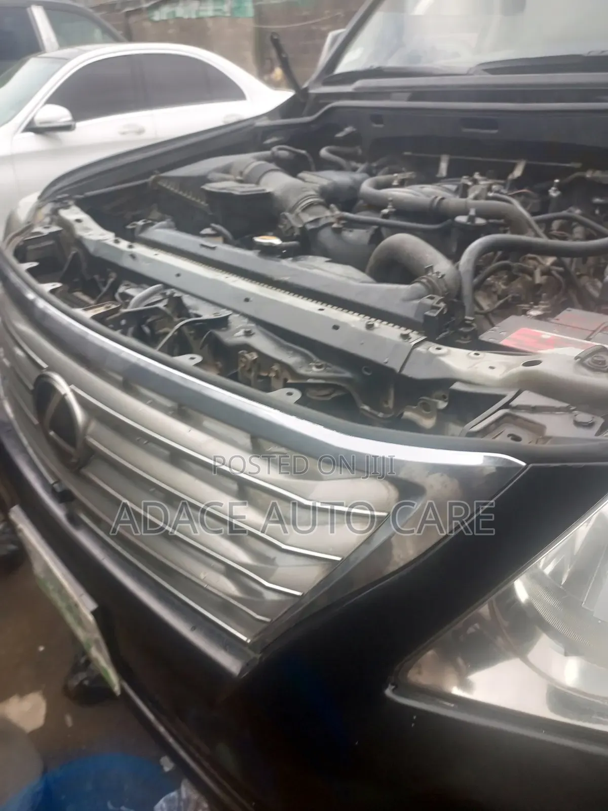 Vehicle Professional Doctor