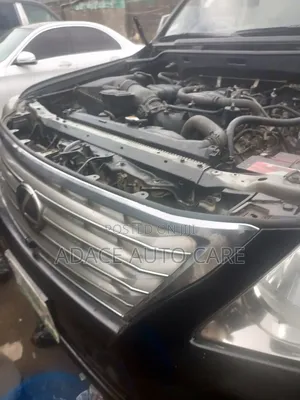 Vehicle Professional Doctor