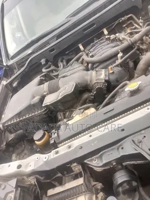 Vehicle Professional Doctor