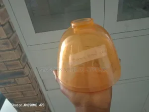 Plastic Dental Flexible Rubber Bowl