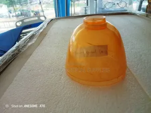 Flexible Lab Mixing Rubber Bowl