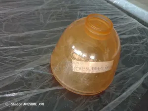 Dental Colored Plastic Bowl