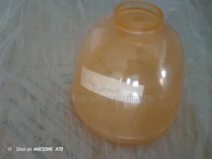 Rubber Mixing Bowl Dental