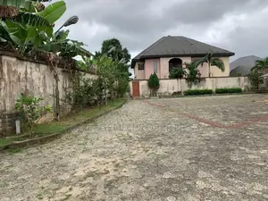Photo - 5bdrm Duplex in Uyo for sale