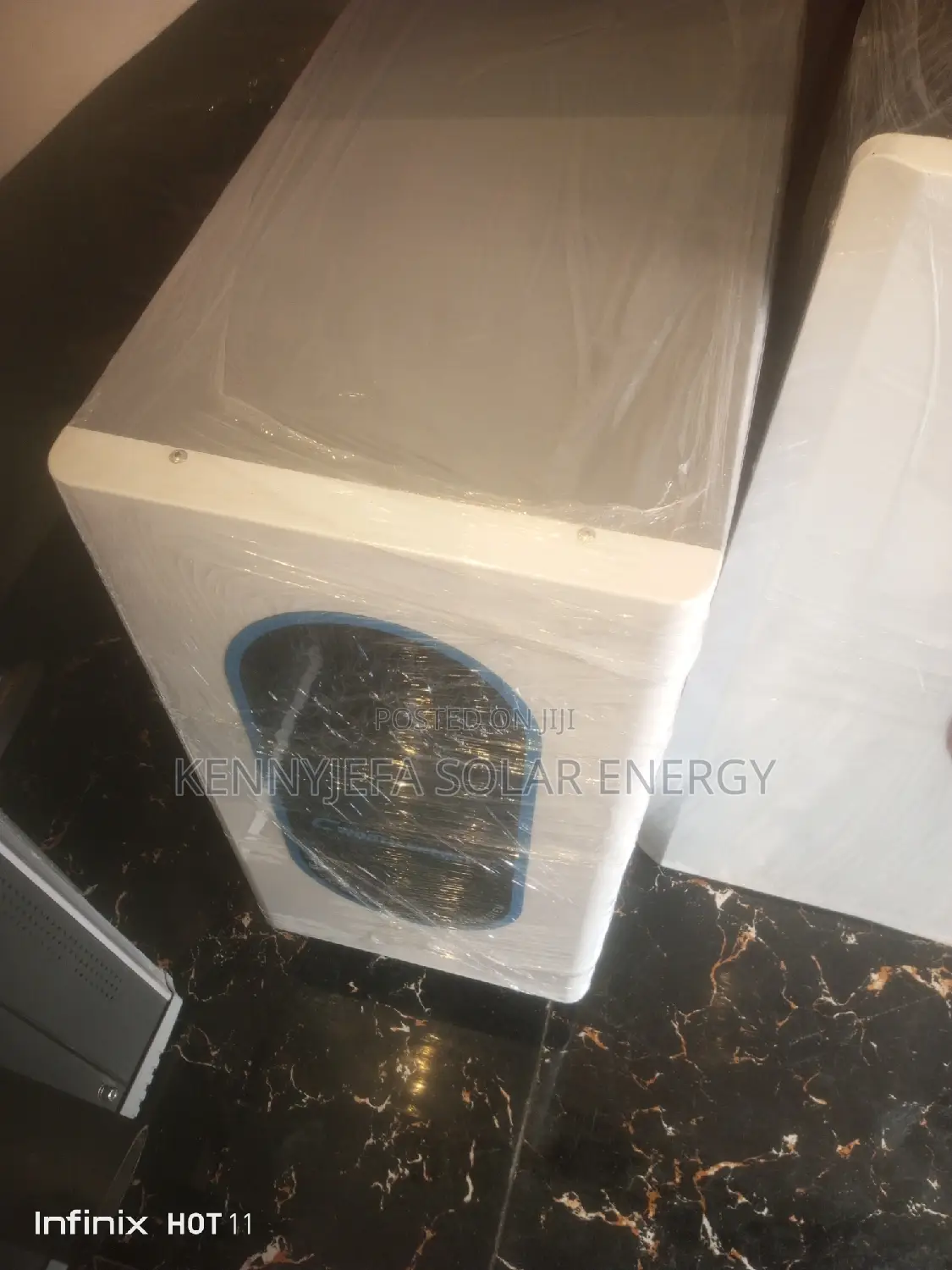 15kwh Lithium Battery Cworth Energy.