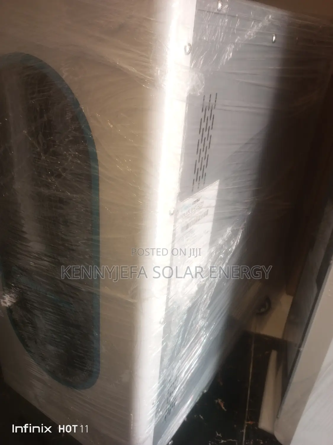 15kwh Lithium Battery Cworth Energy.
