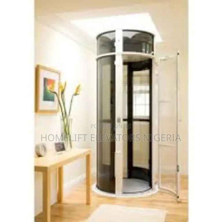 Home Lift Machine