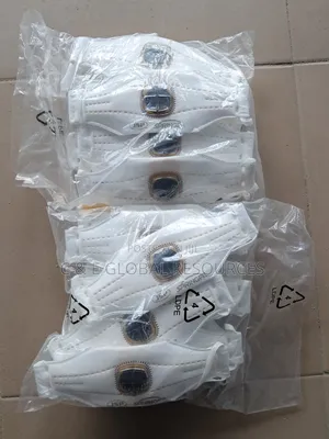 JSP Nose Mask With Filter