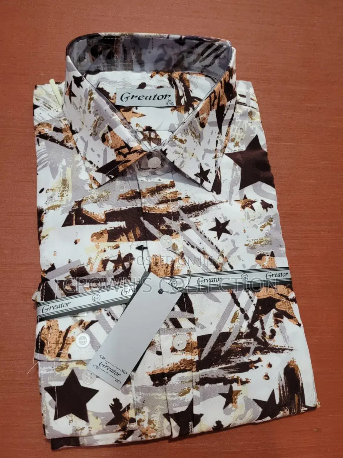 Top Quality Vintage Shirts