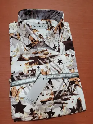 Top Quality Vintage Shirts