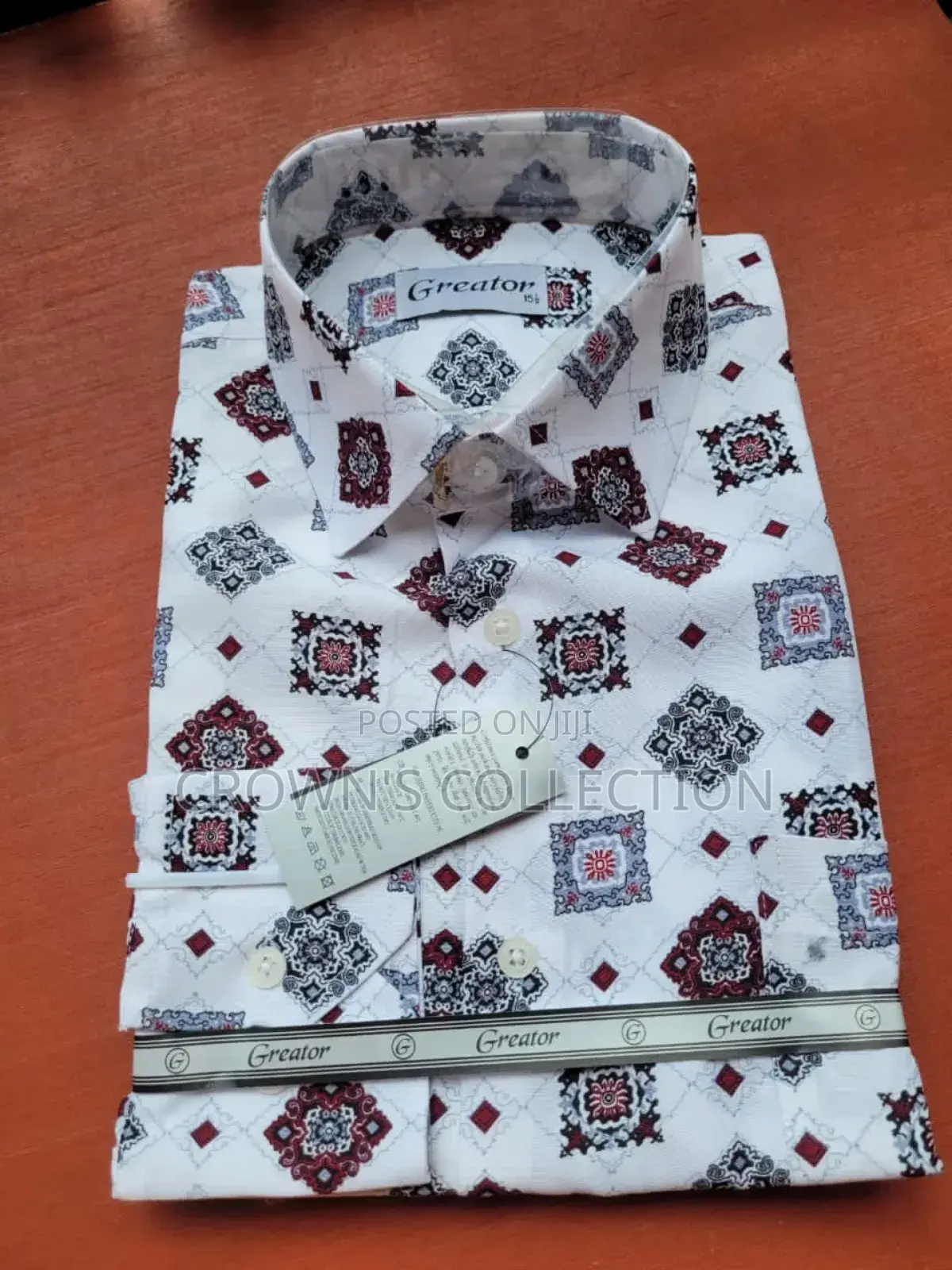 Top Quality Vintage Shirts