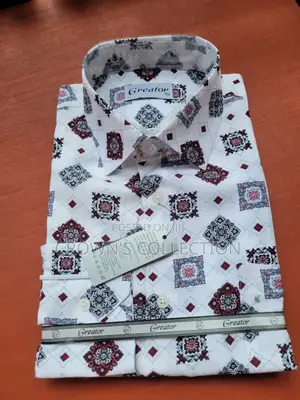 Top Quality Vintage Shirts