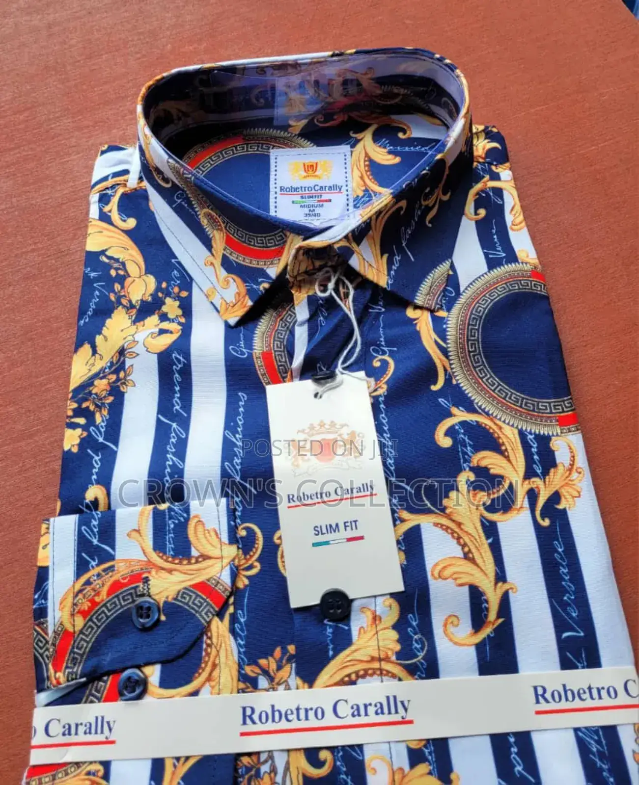 Top Quality Vintage Shirts