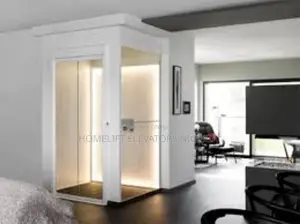2 Person Home Elevator System