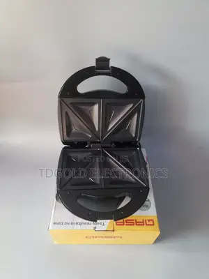 Qasa Sandwich Maker QT-800