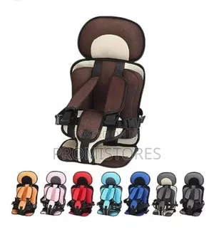 Baby Car Seater