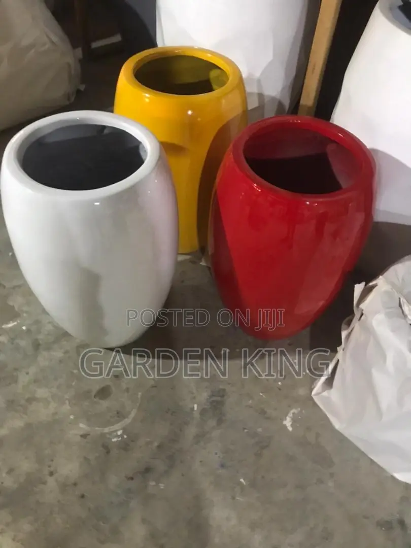 Flower Pots