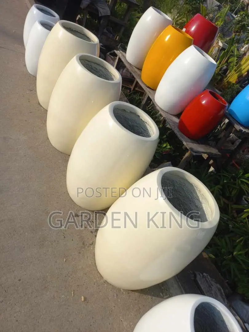 Flower Pots