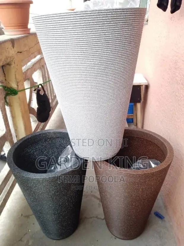 Flower Pots