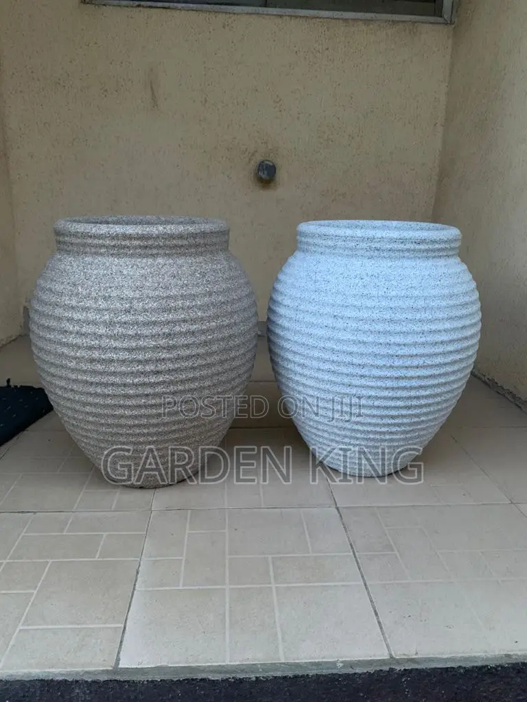 Flower Pots