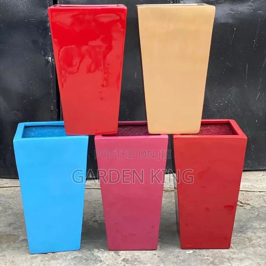 Flower Pots