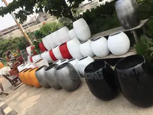 Flower Pots