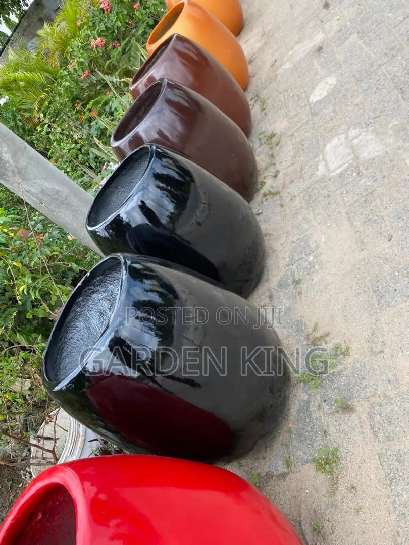 Flower Pots
