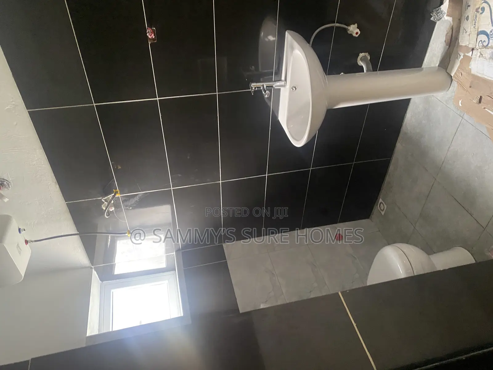 2bdrm Block of Flats in Fo1 Kubwa for sale