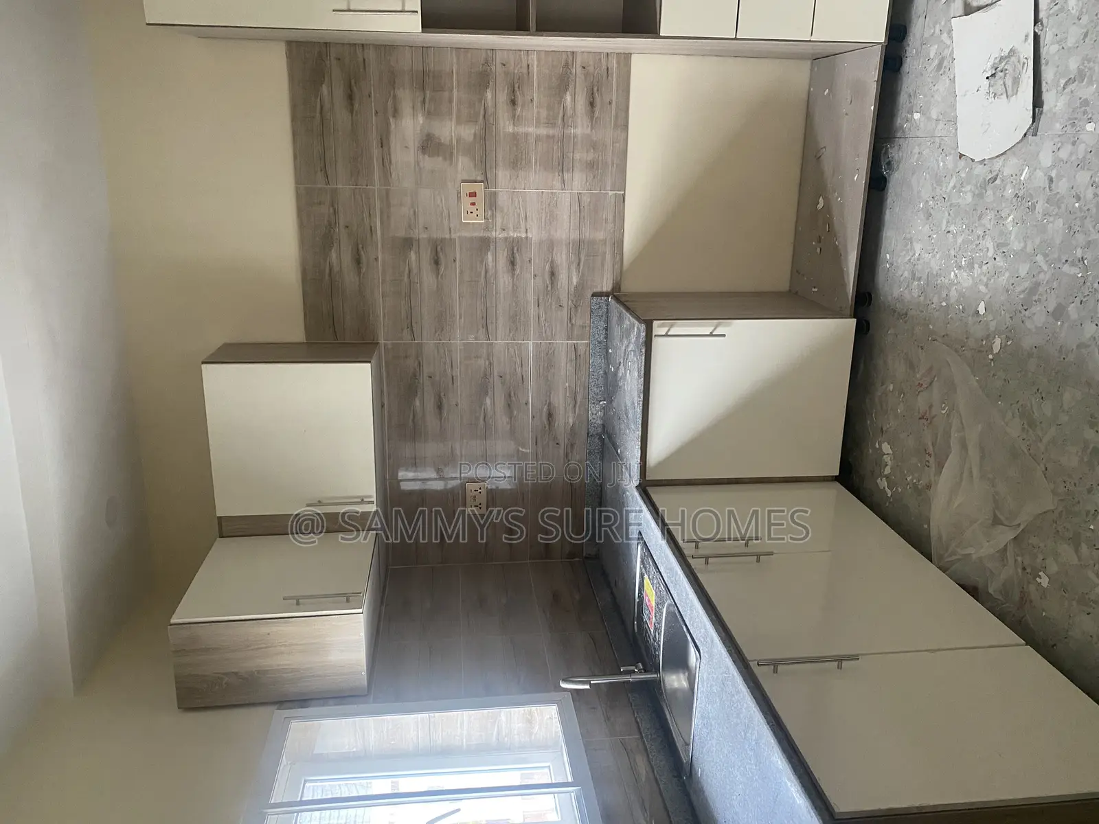 2bdrm Block of Flats in Fo1 Kubwa for sale