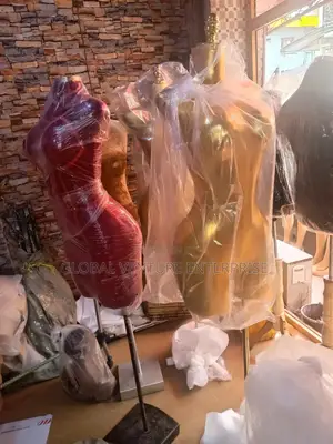 Female Mannique
