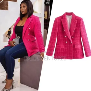Photo - Quality Zara Blazer