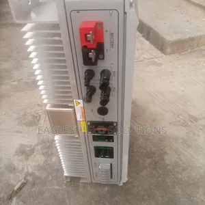 LG ESS 5000watts Hybrid Inverter